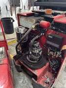 Raymond 550-0PC30TT Forklift - #550-18-B44130