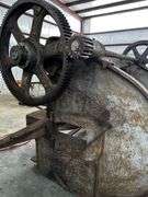 Peck, Stow & Wilcox Mechanical Shear, 96-inch Width, U.S.A. Made