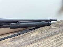 H&R 12ga Pump Shotgun (#NZ820268)