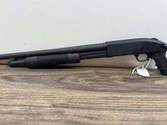 MOSSBERG 12ga (#U845493)