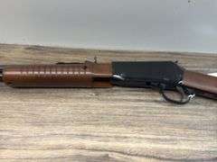 HENRY ARMS Model H003T .22 S/L/LR Rifle (#P32578T)