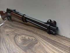 HENRY ARMS Model-H001Y .22 S/L/LR Rifle (#Y0548024)