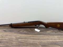 RUGER 44 Mag Carbine Rifle (#100-09357)
