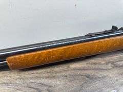 MARLIN .22cal Model 60W (#05151391)