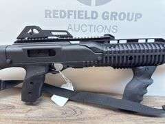 HI POINT 9mm Carbine Model 995 (#F168986)