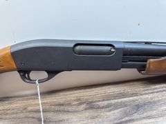 REMINGTON 870 Express Magnum 12ga Pump (#A237315U)