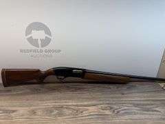 WINCHESTER Model-1400 MKII 12ga Shotgun (#436655)