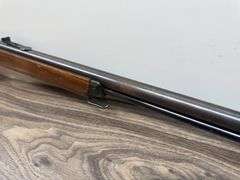 MARLIN Golden 39-A Mountie .22 Rifle (#R16387)