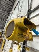 Rite Tite CoolMan 2500 - Trailer Fan - 3 Speed - FAN ONLY