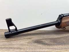 VYATSKIE RUSSIA .30/.06Spr Rifle (#16V CH 0576)