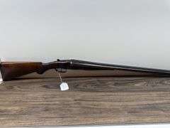 STEVENS Model 320 20ga Shotgun (#214336T)
