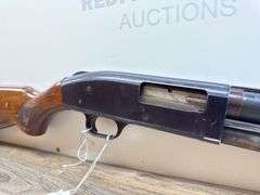 MOSSBERG 20ga Pump Shotgun (#J76414)