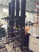 Crown 3400 Series - Parts/Scrap Unit