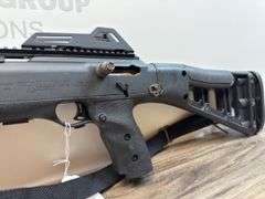 HI POINT 9mm Carbine Model 995 (#F168986)