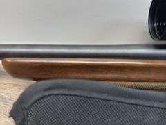 BROWNING 25-06 Rifle with Leupold VX-III 3.5-10x40mm  (#13991MP354)