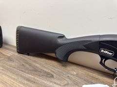 TRISTAR 12ga Shotgun (#D2A 07805)