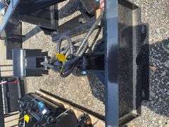 Future - FT-ZWB Mini Skid Straight Digging Arm - 1500mm
