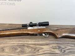 RUGER .223 Ranch Rifle (#195-64600)