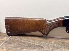 MOSSBERG 12ga Pump Shotgun (#H794242)