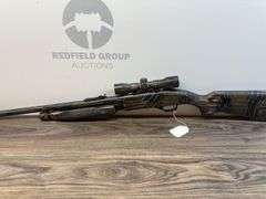 WINCHESTER Model 1300 12ga Shotgun (#L3011764)