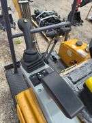CFG MX20R Mini Excavator - 23HP RATO Gas with Side Swing