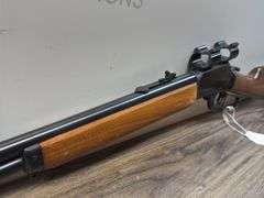 MARLIN Model-1894S - 44rem Mag or .44spl Rifle (#D8030248)