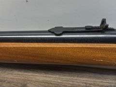 MARLIN Model-1894S - 44rem Mag or .44spl Rifle (#D8030248)