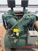 Champion R Series Compressor 20HP Baldor Motor  w/ AlgiAirmate