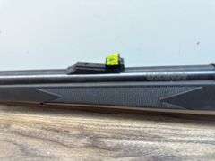 TRADITIONS .50cal Black Powder Rifle (#14-13-078938-04)