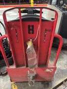 Raymond 8610 Tug - #861-16-12156