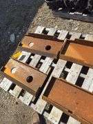 Future - FT-S10 Mini Skid Mounting Plate - SAE J2513