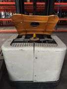 Crown 3500 Series - #1A16134
