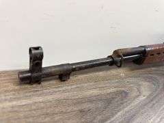 SKS 7.62 Rifle (#21051855)