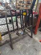 3 Forklift Masts