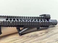 DPMS SBR BB Cal 4.5mm (#21F30037)