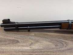 MARLIN 30/30 Lever Action Model 336 Rifle (#19106988)