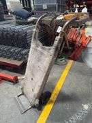 Drum Dolly