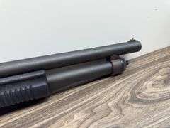 REMINGTON 870 Tactical 12ga Shotgun (#R5546364)