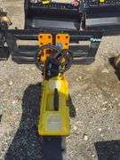 Future - FT-P680 Skid Steer Breaker - 68mm Rod, 1830mm Length
