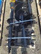 Future - 8pc Excavator Attachment Kit with Pins