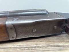 STEVENS Model 320 20ga Shotgun (#214336T)