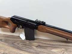 VYATSKIE RUSSIA .30/.06Spr Rifle (#16V CH 0576)
