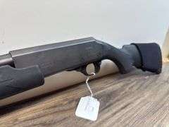 H&R 12ga Pump Shotgun (#NZ736965)