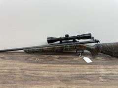 REMINGTON  WhiteTail Pro 770 .243 Rifle NO MAG (#M71887515)