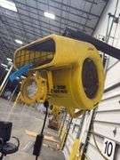 Rite Tite CoolMan 2500 - Trailer Fan - 3 Speed - FAN ONLY