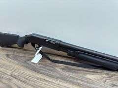 H&R 12ga Pump Shotgun (#NZ820268)