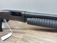 SMITH & WESSON Model 1000P 12ga Pump (#EB16188)