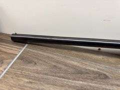 MOSSBERG 12ga Pump Shotgun (#H794242)