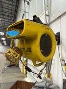 Rite Tite CoolMan 2500 - Trailer Fan - 3 Speed - FAN ONLY