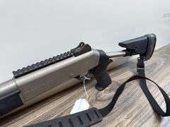 BENELLI 12ga Shotgun (#Y0814D1E14)